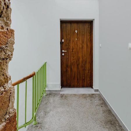 דירות לובלין Apartament W Centrum, Zarezerwuj Teraz מראה חיצוני תמונה