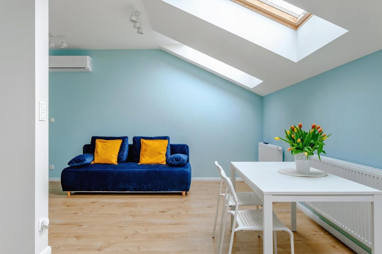 דירות לובלין Apartament W Centrum, Zarezerwuj Teraz מראה חיצוני תמונה