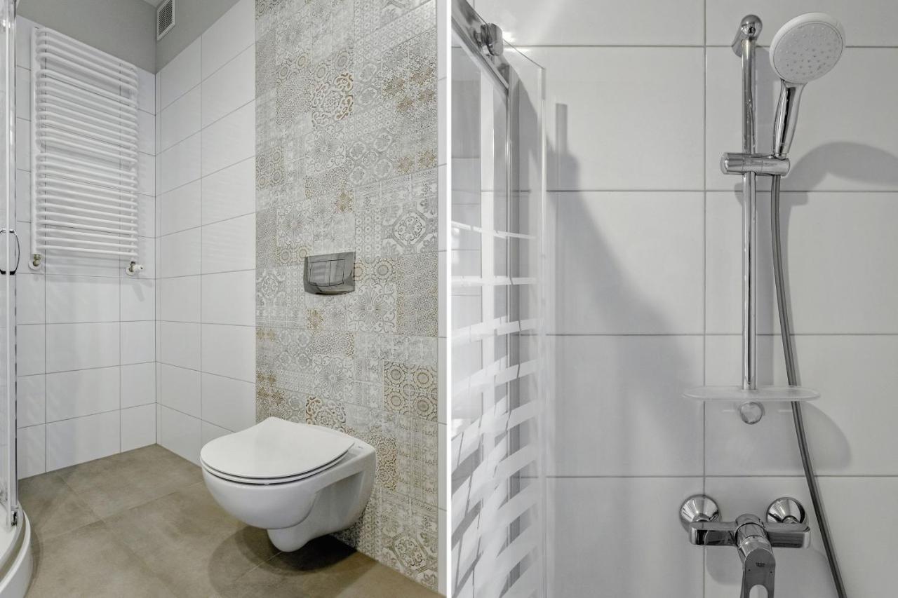 דירות לובלין Apartament W Centrum, Zarezerwuj Teraz מראה חיצוני תמונה